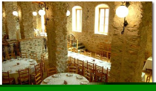 Castillo del Pinar Perin Murcia